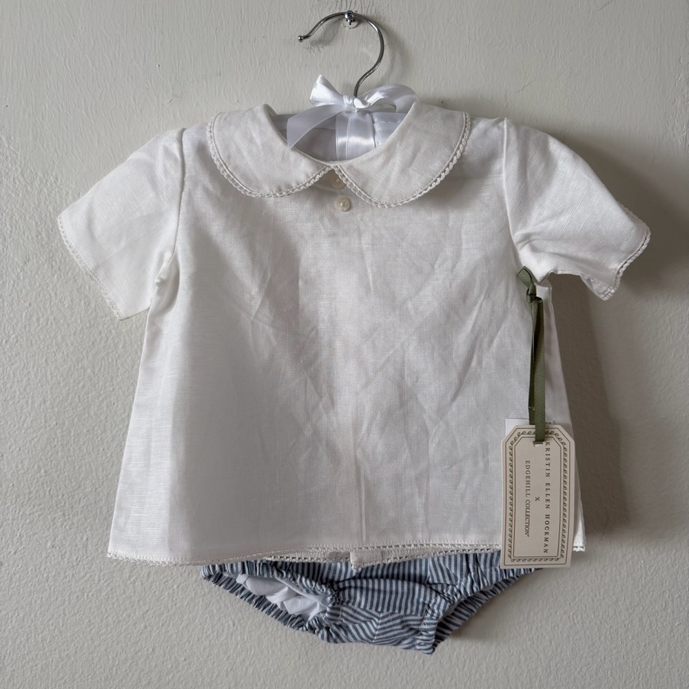 Edgehill x Kristin Ellen Hockman
